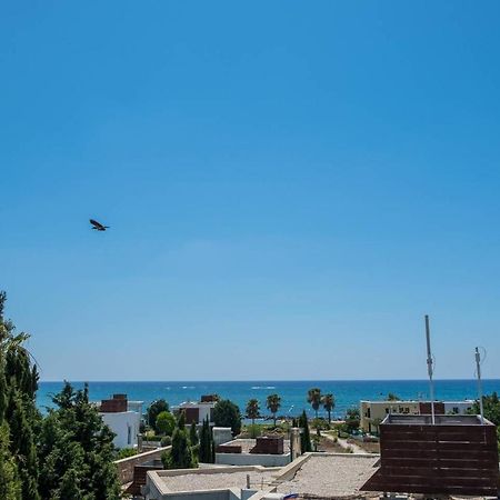 Lighthouse View Villa Paphos Exterior photo
