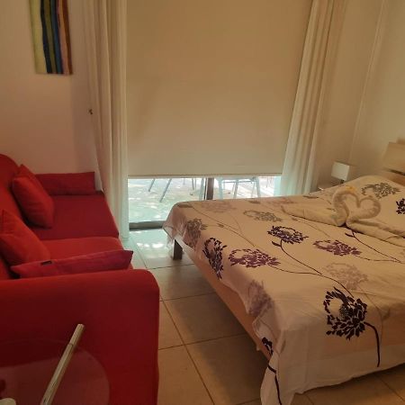 Lighthouse View Villa Paphos Exterior photo