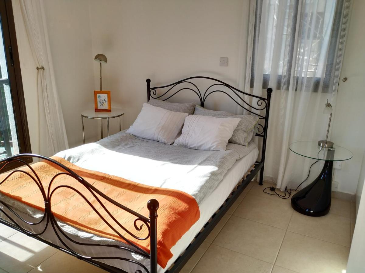Lighthouse View Villa Paphos Exterior photo