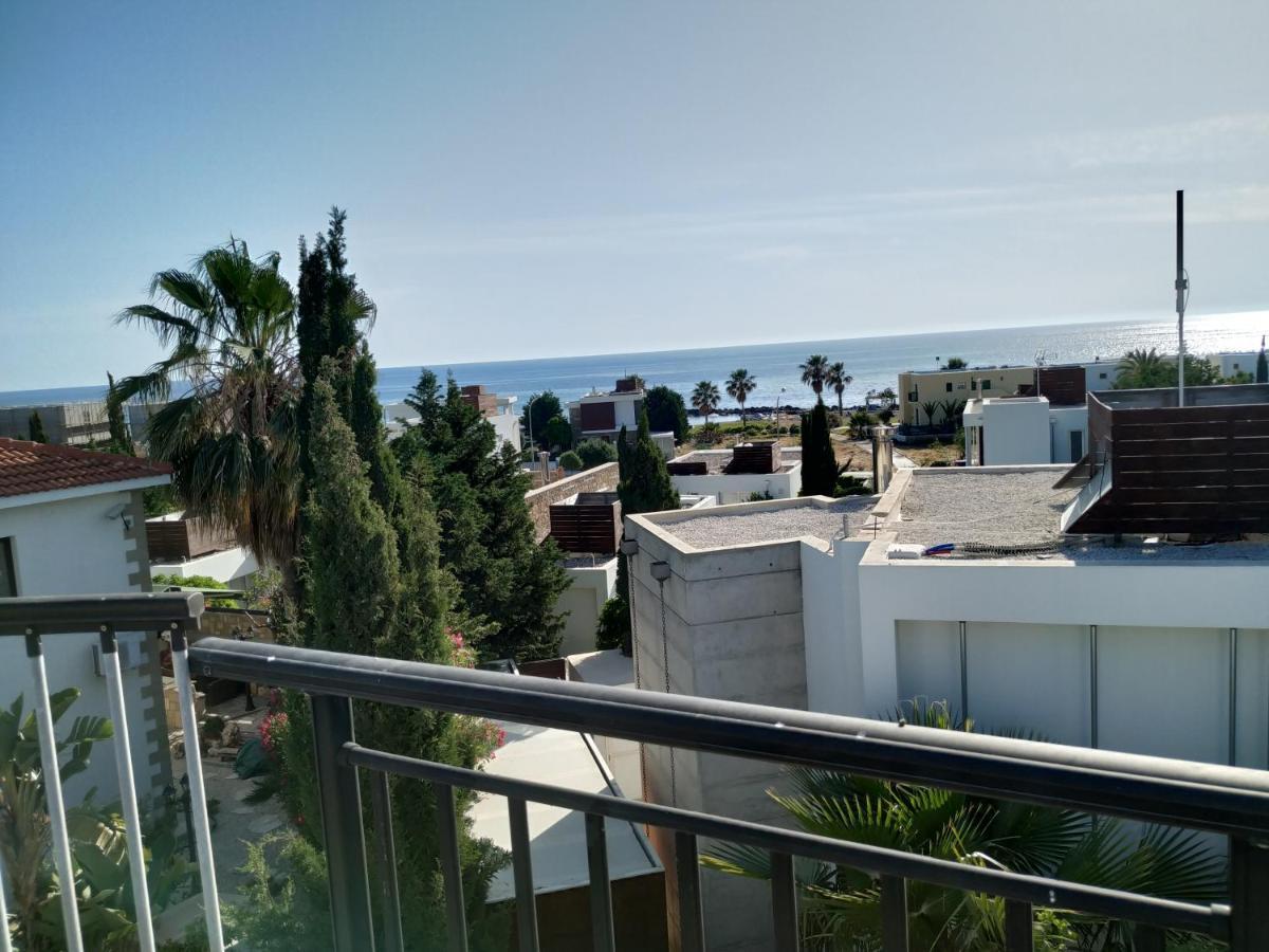 Lighthouse View Villa Paphos Exterior photo