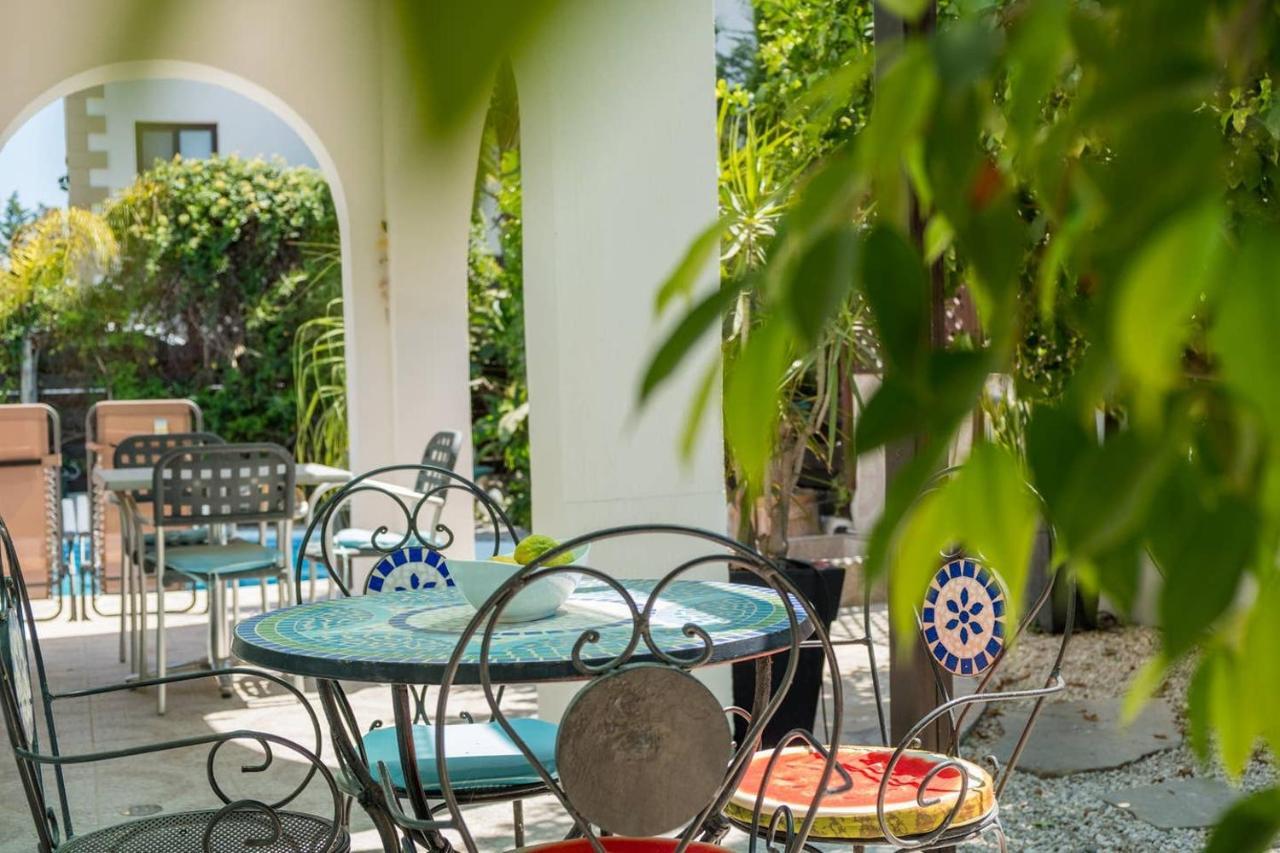 Lighthouse View Villa Paphos Exterior photo
